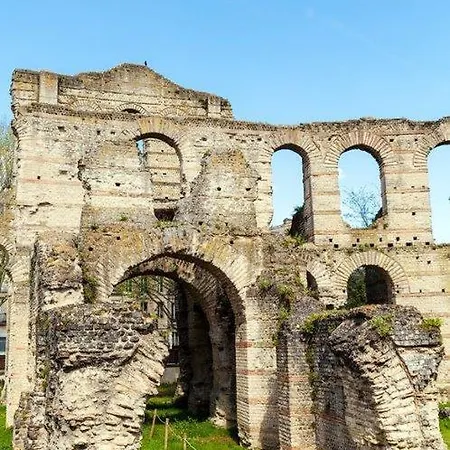 Le Turenne Bordeaux Extérieur photo