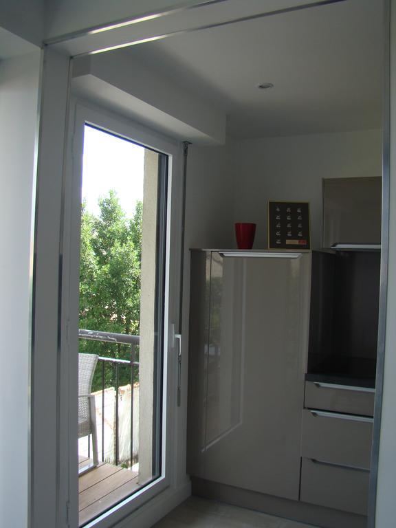 Appartement Le Turenne *