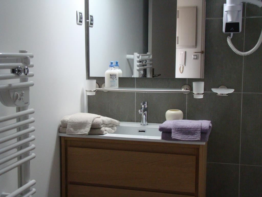Appartement Le Turenne Bordeaux