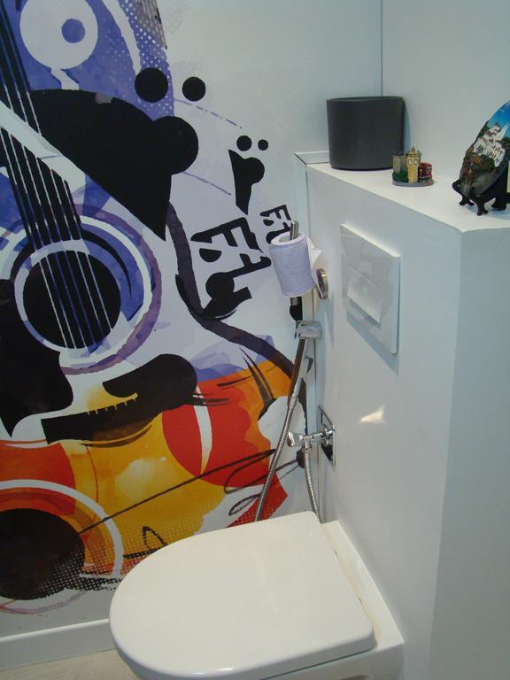 Appartement Le Turenne *