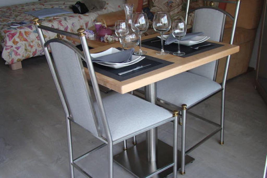 Appartement Le Turenne Bordeaux