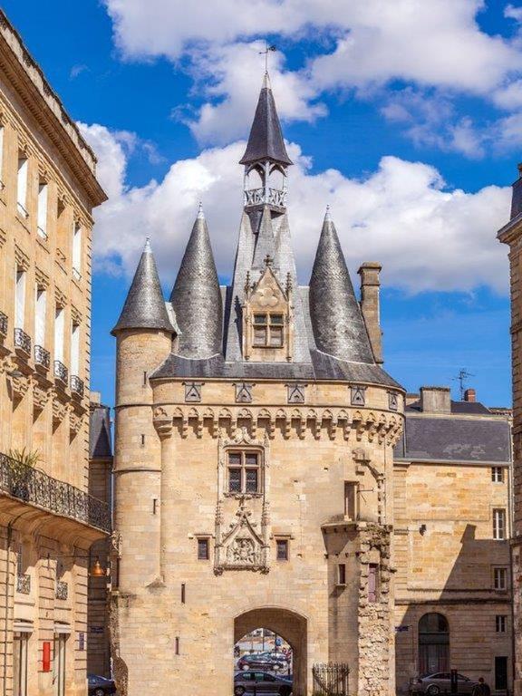 Appartement Le Turenne *
