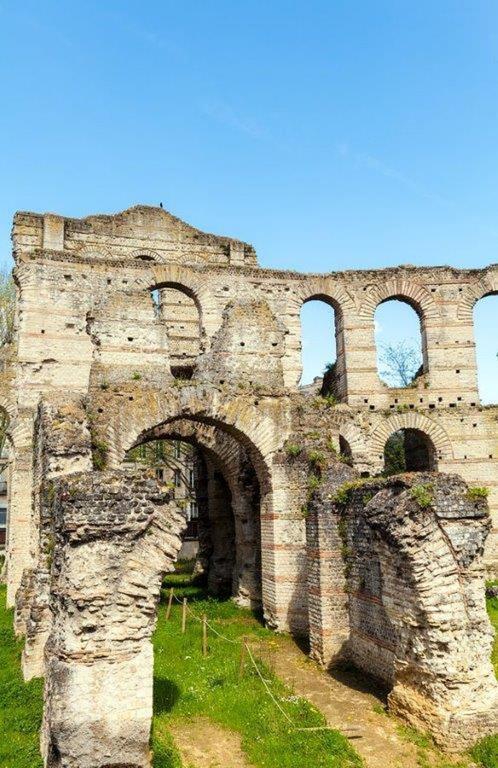 Appartement Le Turenne Bordeaux