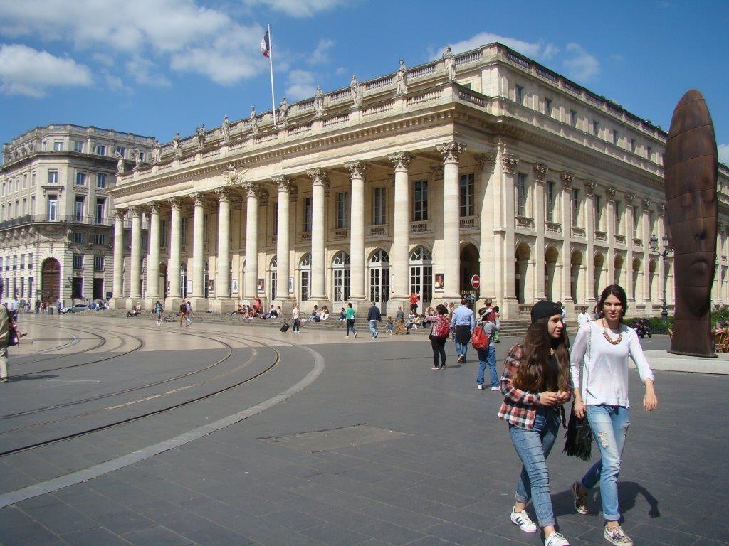 Appartement Le Turenne