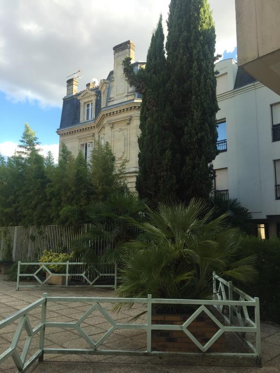Appartement Le Turenne