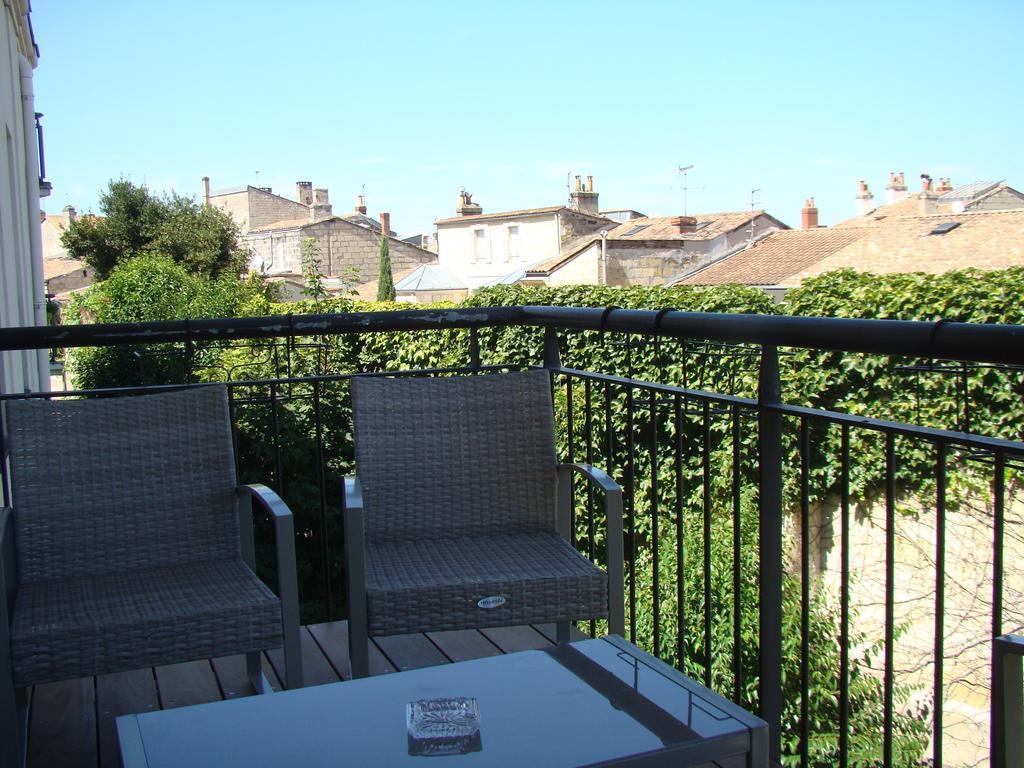 Appartement Le Turenne