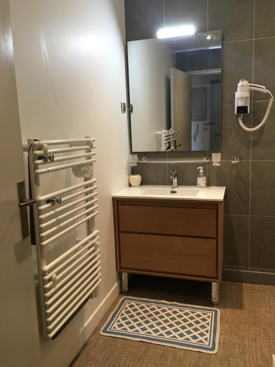 Appartement Le Turenne