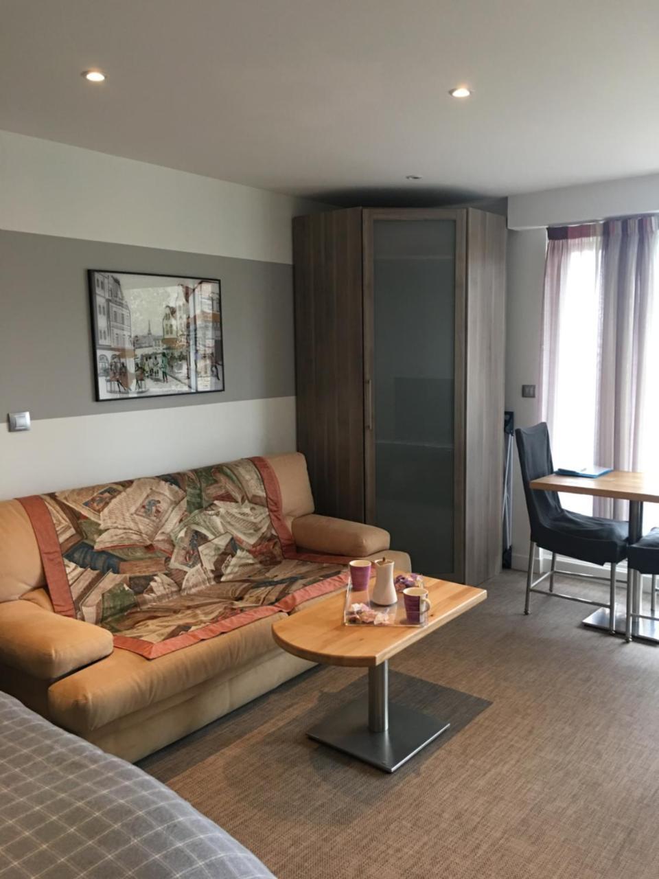 Appartement Le Turenne *