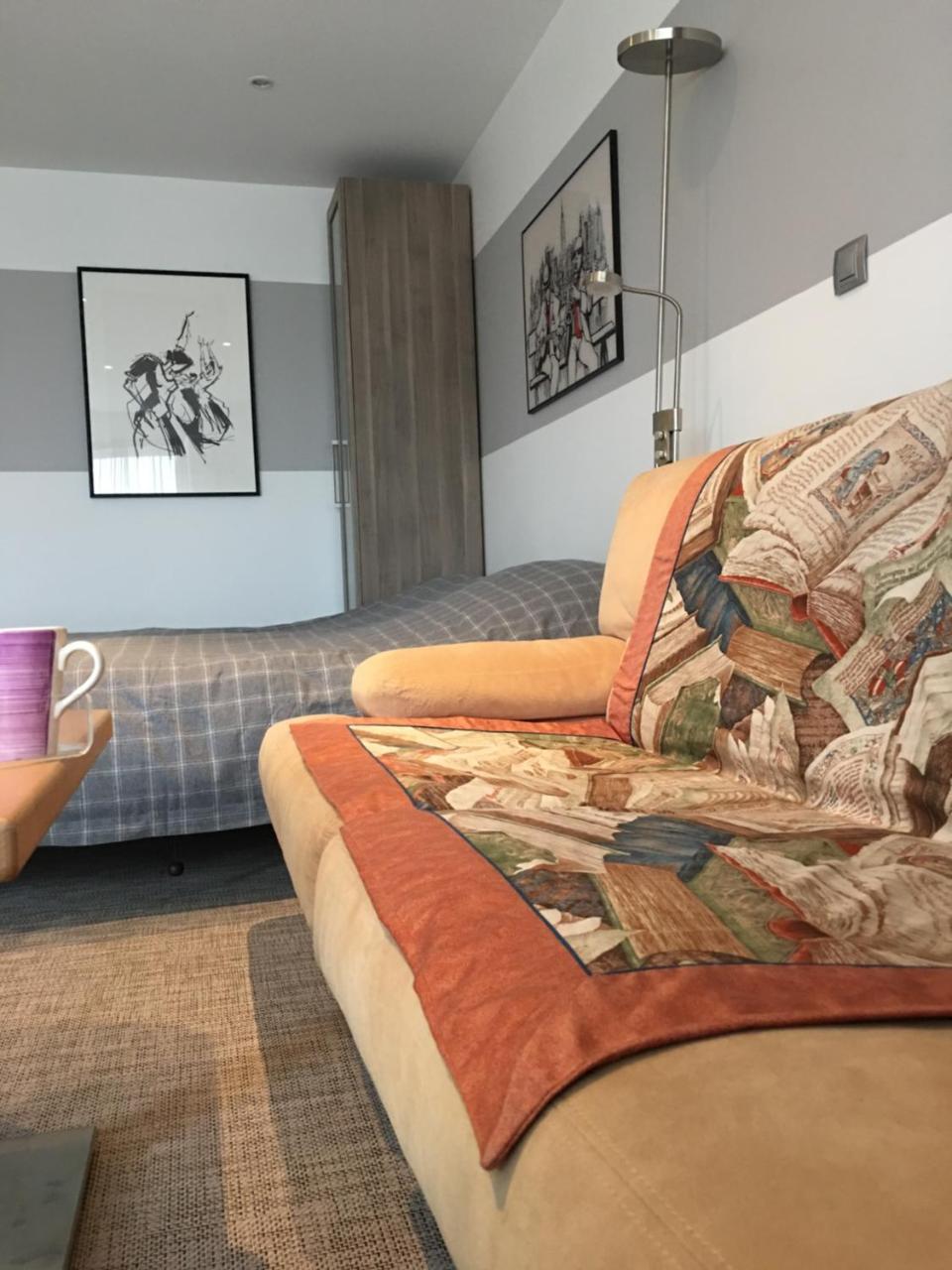 Appartement Le Turenne *